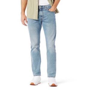 Signature Levi Strauss Regular Taper